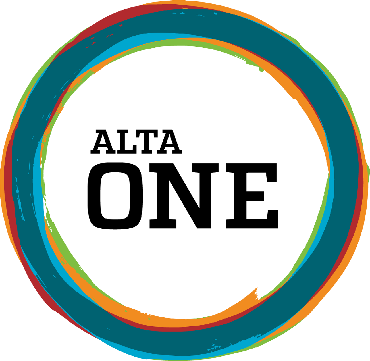 ALTA ONE 2026 conference logo