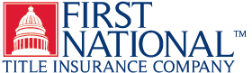 First National Title Insurance Company