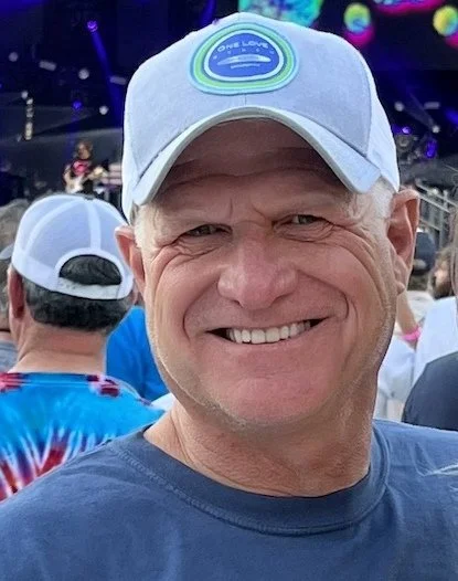 Mike Simon - Co-Founder/CEO