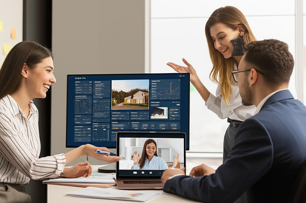 Real Estate Prospecting in 2024: What's Working Now webinar thumbnail